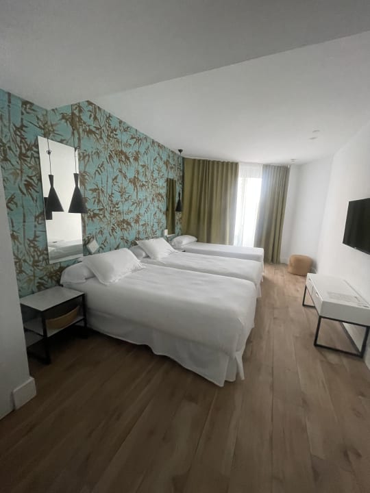 Zimmer Hotel HM Gran Fiesta