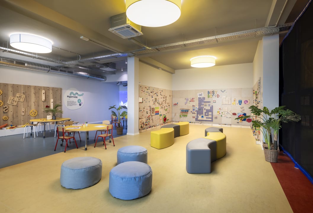 Sport & Freizeit Sunny Makarska by Valamar