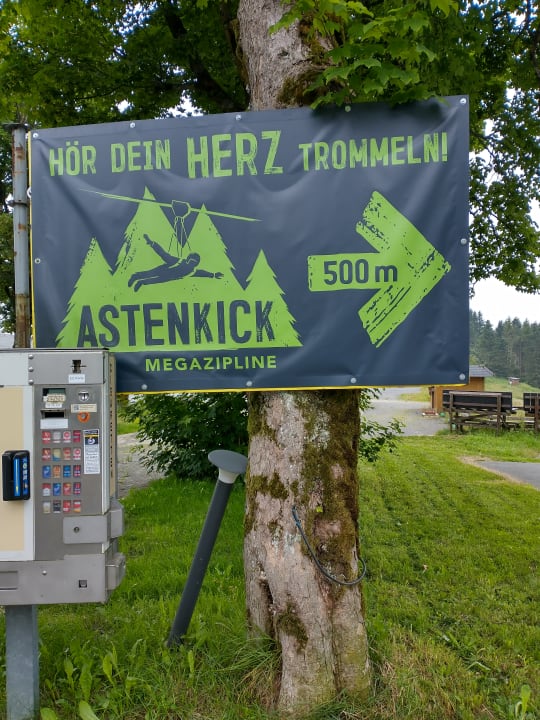 Sonstiges Der schöne Asten - Resort Winterberg