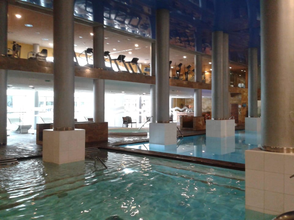 Spabereich Grupotel Playa de Palma Suites & Spa