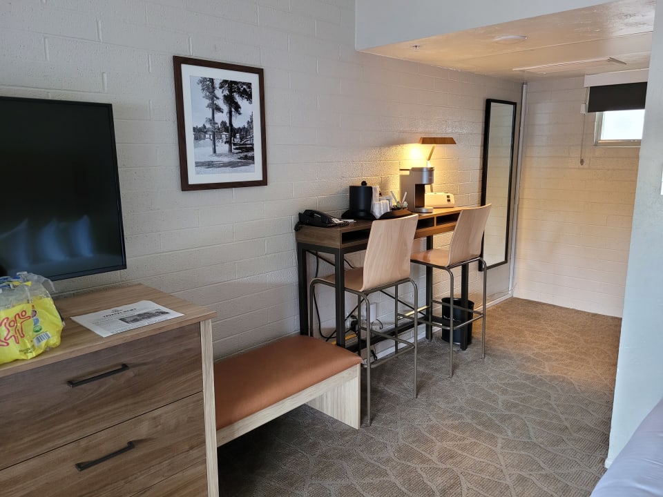 Zimmer Yavapai Lodge West