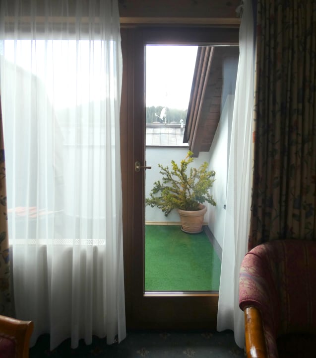 Zimmer Das Kaltschmid - Familotel Tirol