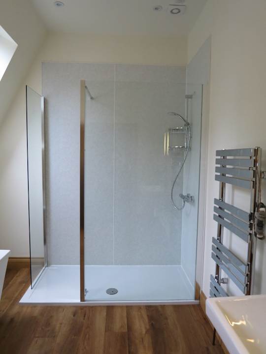 Zimmer Taypark House