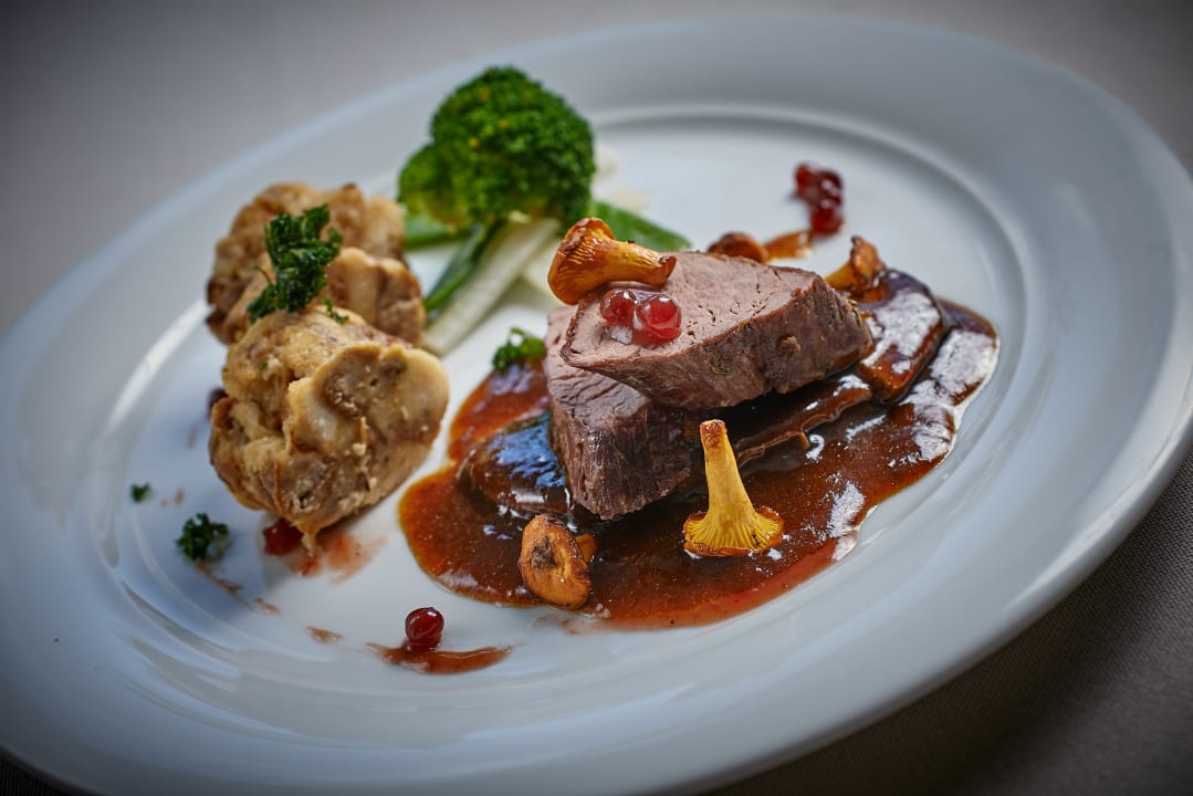 Gastro Hotel Reinerhof