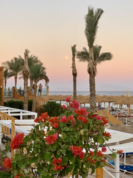 Außenansicht SUNRISE Diamond Beach Resort - Grand Select