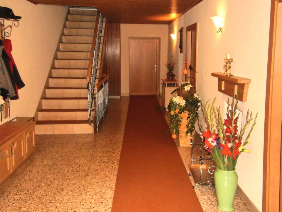 Lobby Biobauernhof Strasserhof