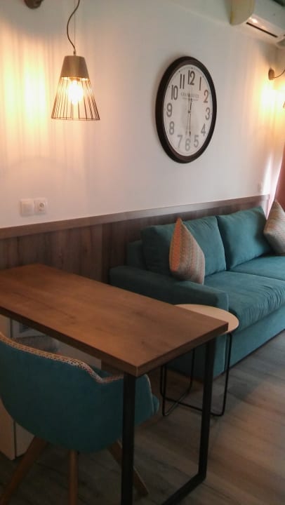 Zimmer Hotel Metropolitan