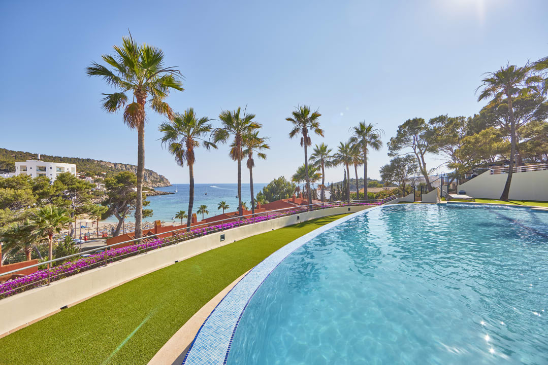 Pool Universal Aquamarin Beach Houses