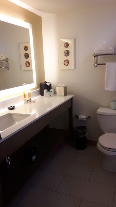 Zimmer Gateway Hotel Santa Monica