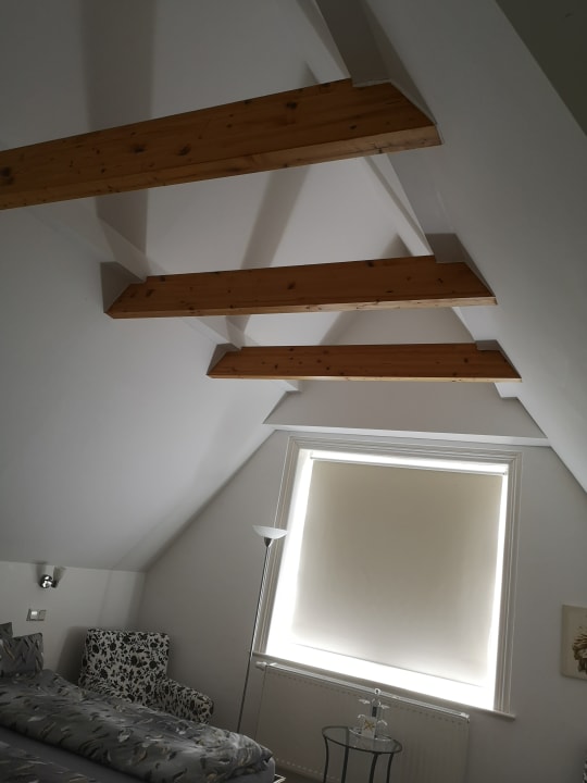 Zimmer Villa Deichvoigt