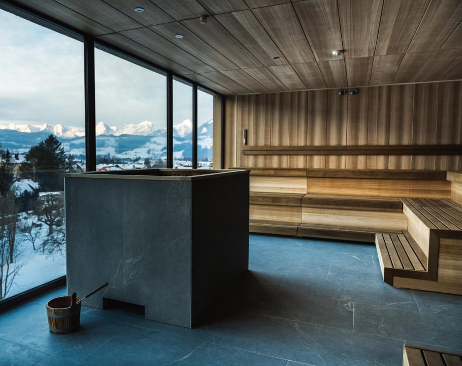 Sport & Freizeit Dilly - Das Nationalpark Resort