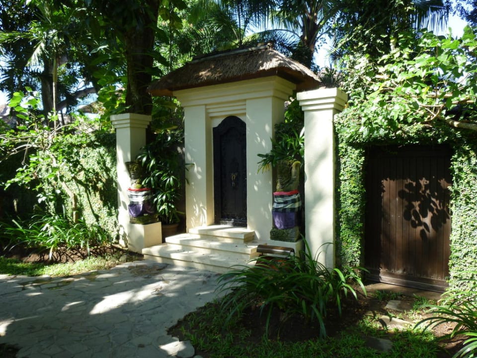 Villa Gender Kayumanis Sanur Private Villa & Spa