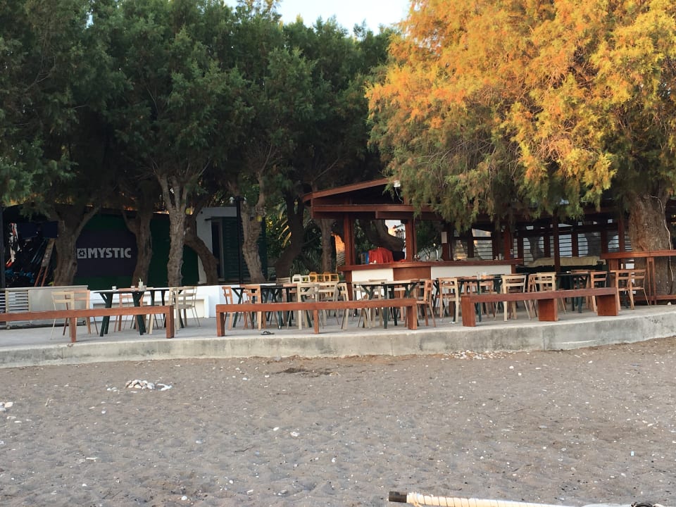 Gastro TUI KIDS CLUB Alex Beach