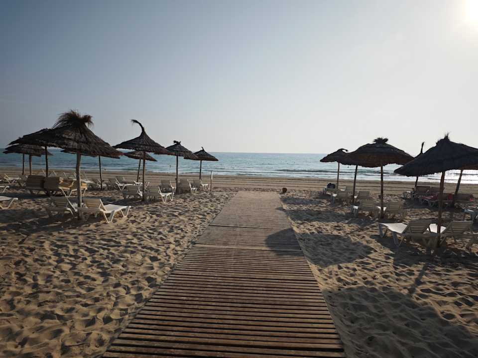 Strand TUI MAGIC LIFE Penelope Beach