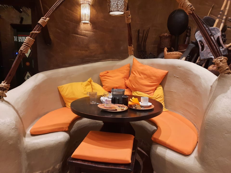 Gastro Hotel Matamba - Phantasialand Erlebnishotel