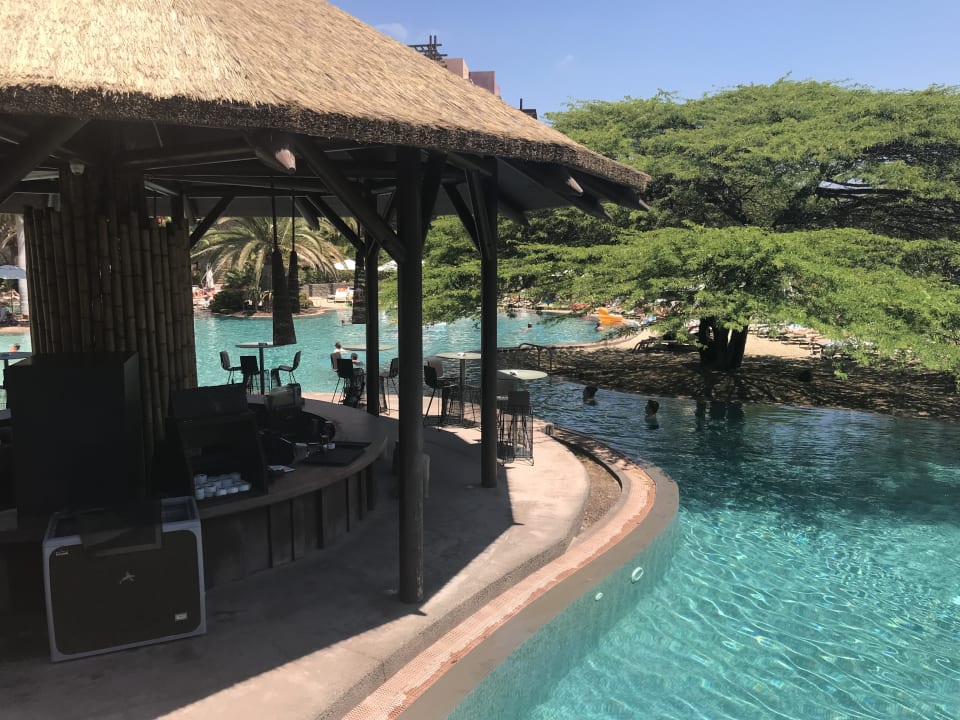 Pool Lopesan Baobab Resort