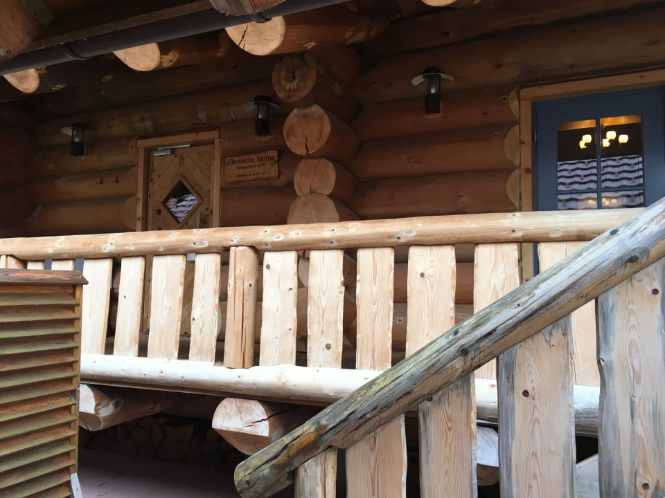 Sport & Freizeit Hotel Lamm - Mitteltal