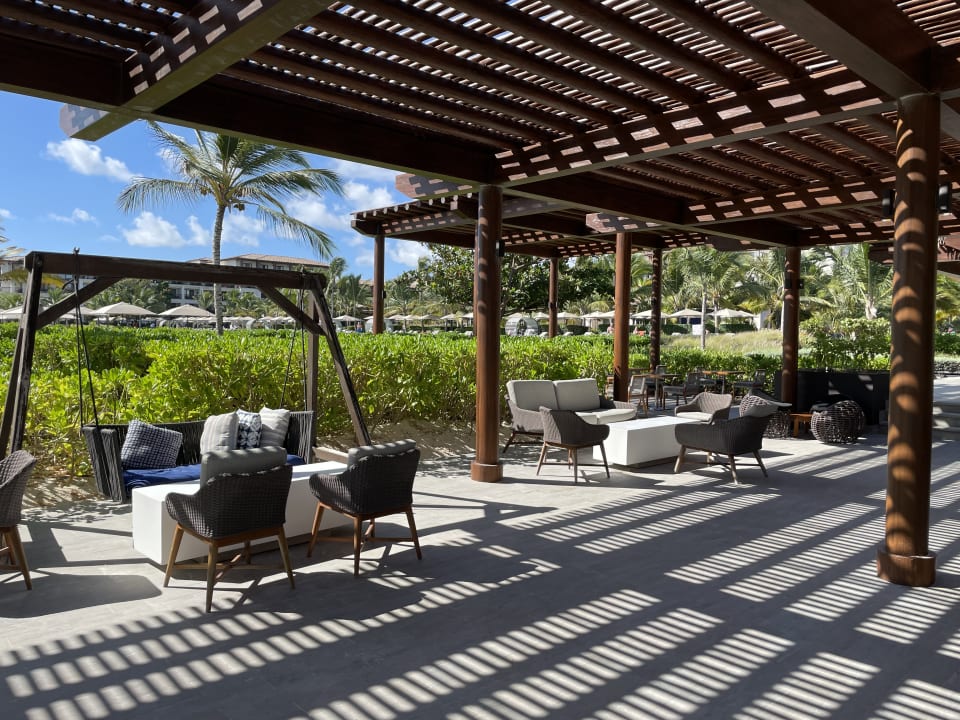 Gastro Lopesan Costa Bávaro Resort, Spa & Casino