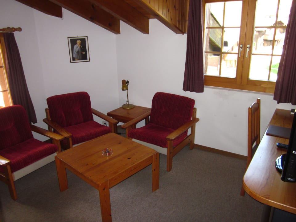 Zimmer Hotel Garni Sporting