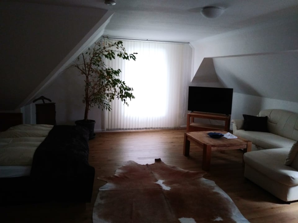 Zimmer Hotel Restaurant 7 Berge am Schlehberg