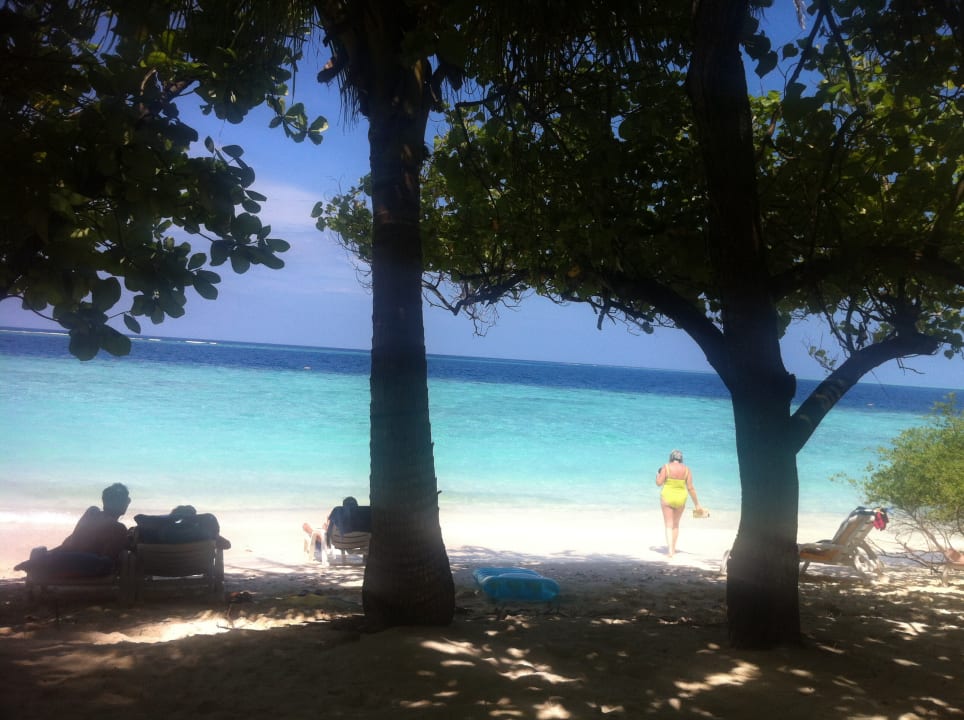 Strand Adaaran Club Rannalhi - All Inclusive