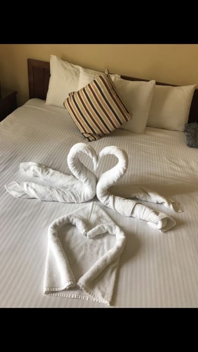 Zimmer Marina Resort Port Ghalib, a member of Radisson Individuals