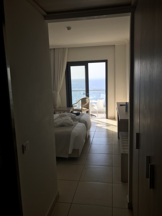 Zimmer Rhodos Horizon Resort