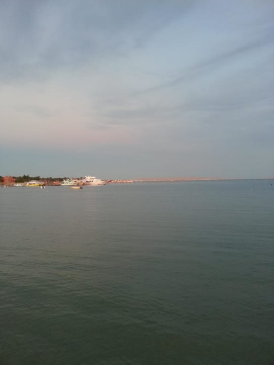 Giftun  Giftun Azur Resort