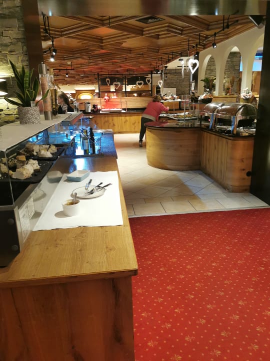 Gastro Hotel Kohlerhof