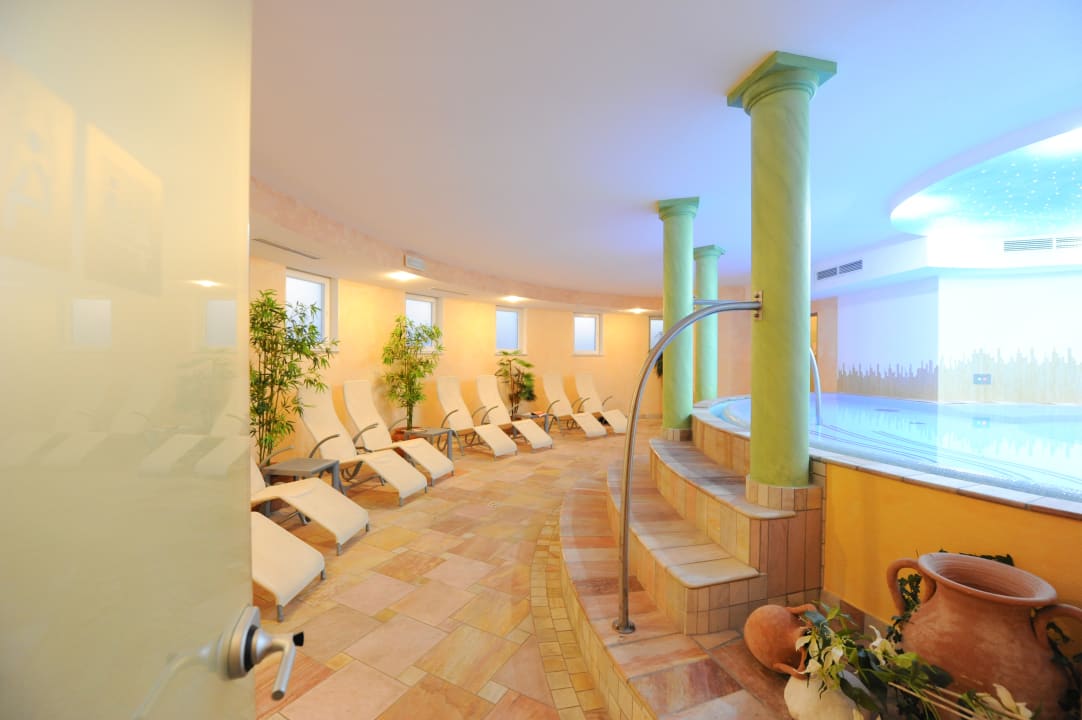 Sport & Freizeit Camping Badlerhof