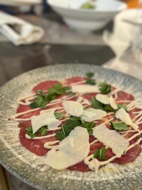 Gastro Rixos Premium Belek