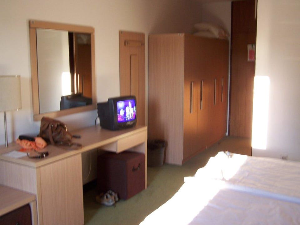 Zimmer Magal Maradiso Hotel by Aminess