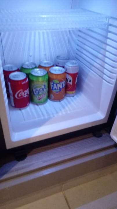 Zimmer Iberostar Waves Mehari Djerba