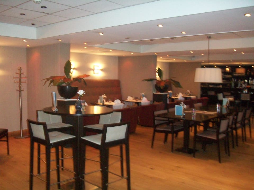 Bar Hotel NH Zandvoort