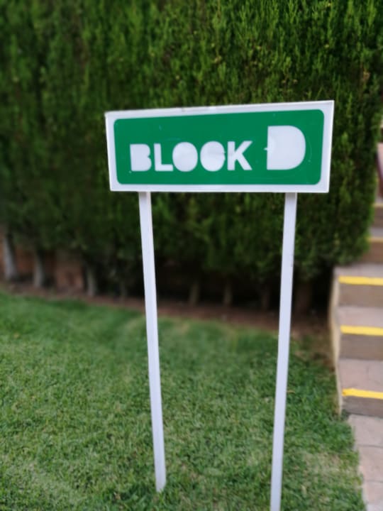 Sonstiges Protur Floriana Resort Aparthotel