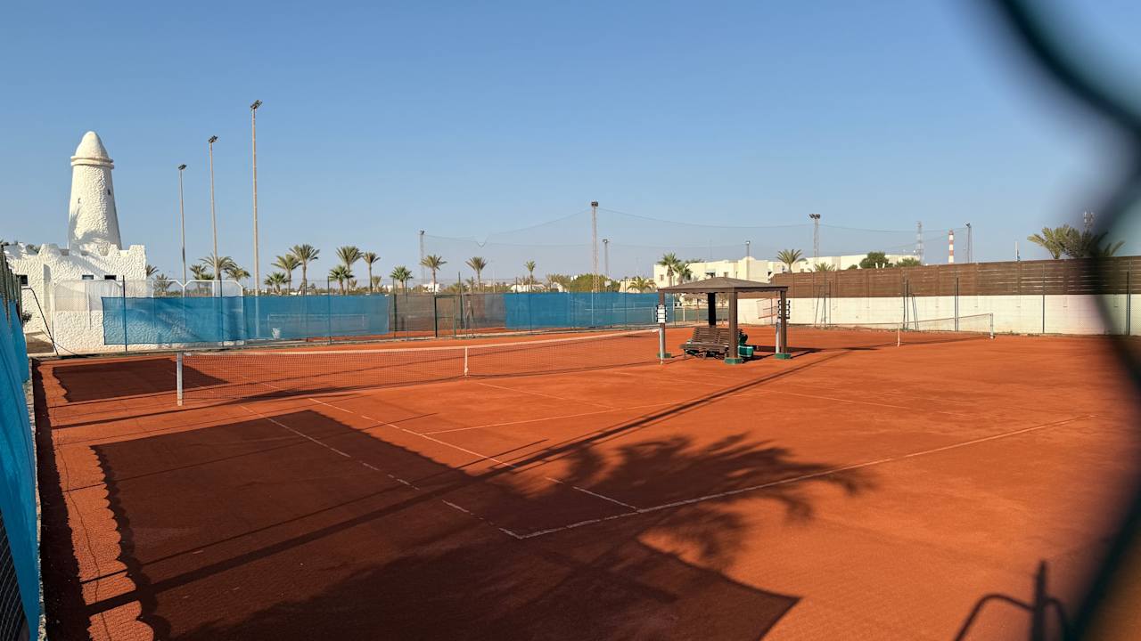 Sport & Freizeit ROBINSON DJERBA BAHIYA