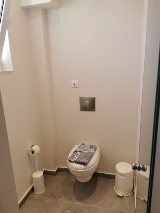 Zimmer Dimitrios Village Beach Resort