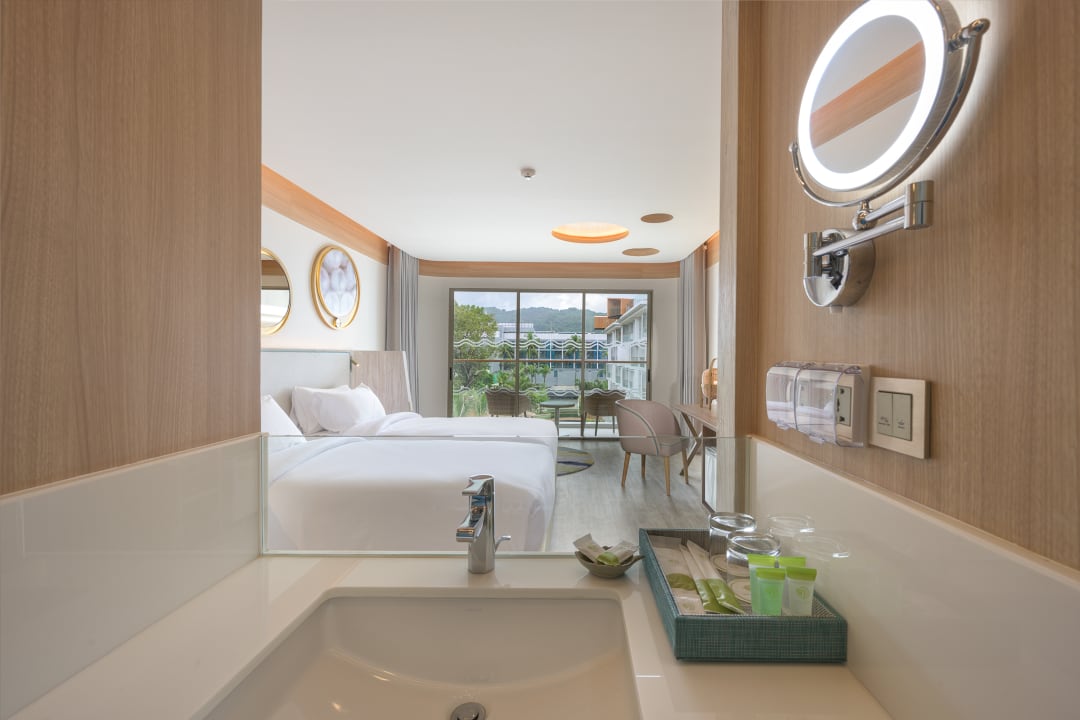 Zimmer Andaman Embrace Patong