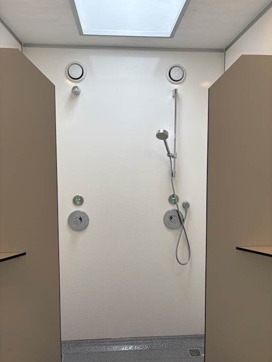 Sonstiges Camping & Bungalows RCN Zeewolde