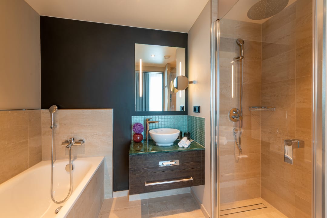 Zimmer Leonardo Royal Hotel Nürnberg