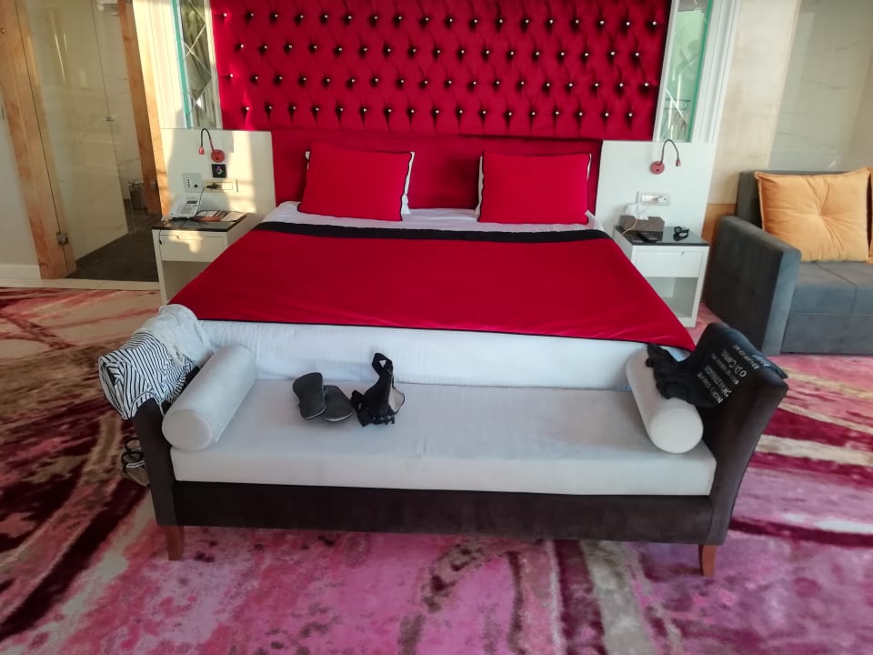 Zimmer Granada Luxury Beach