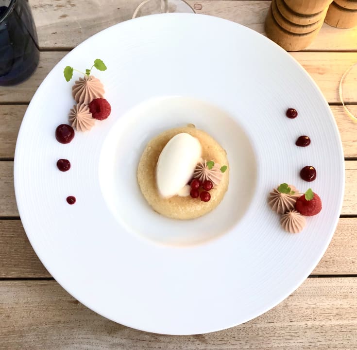 Gastro Seezeitlodge Hotel & Spa