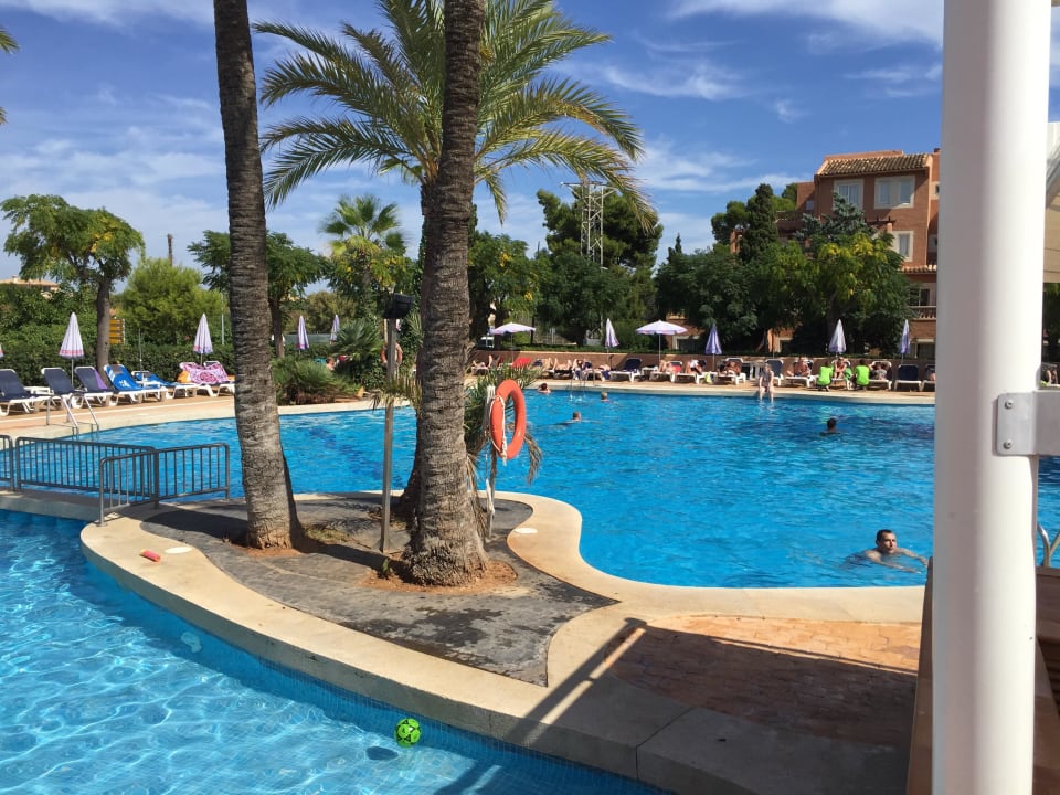 Mallorca Aparthotel Ciudad Laurel