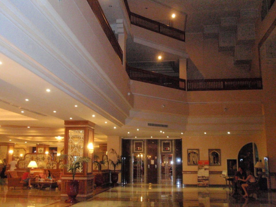 Etagen Occidental Marco Polo