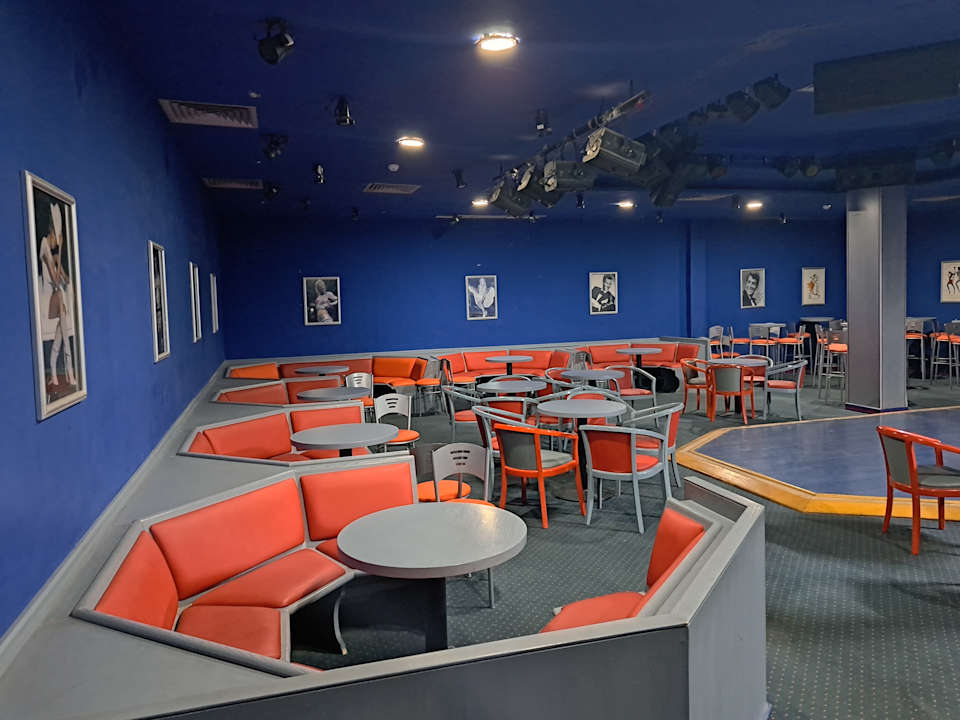 Sonstiges Menaville Safaga