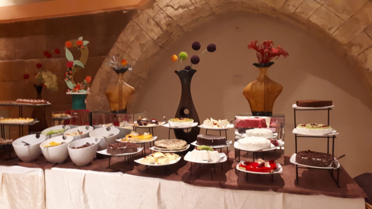 Gastro Utopia Beach Club