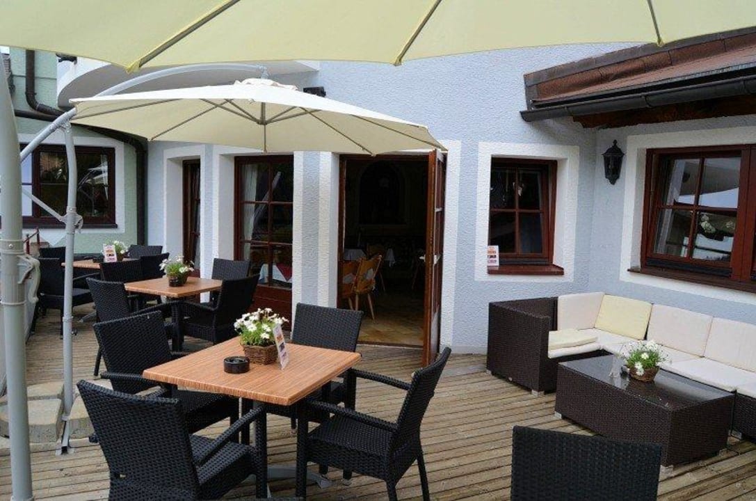 Terrasse ALPHAtauern Health Resort - ADULTS ONLY 15+