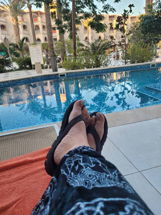 Zimmer The Grand Palace - Adults only