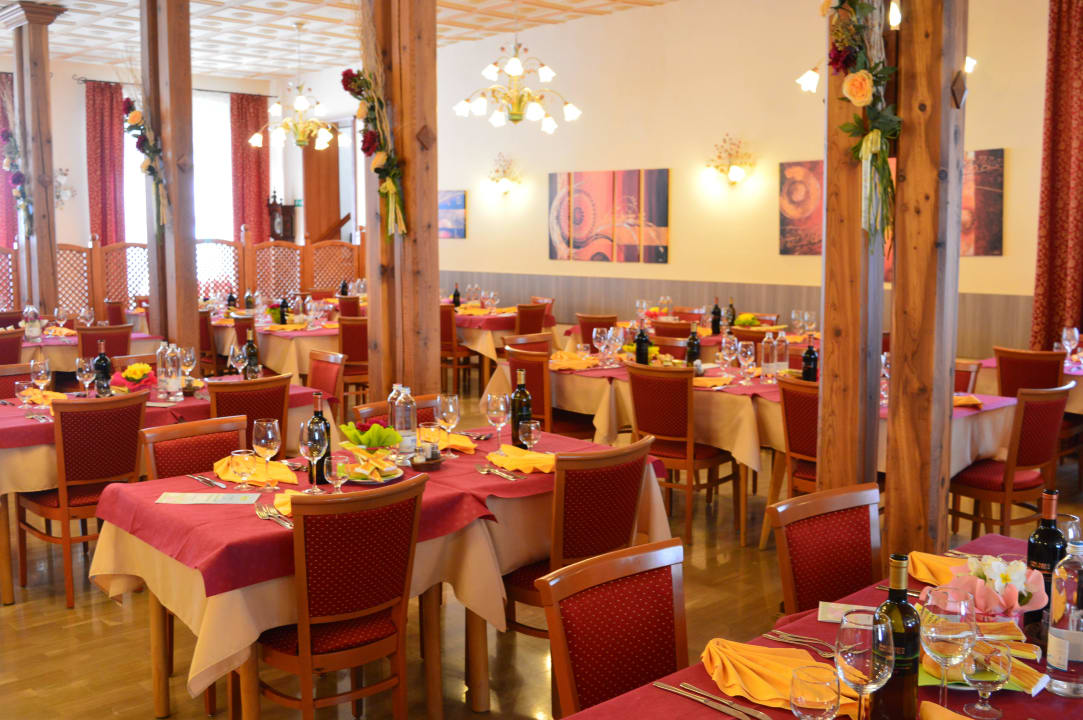 Ristorante Hotel Pejo