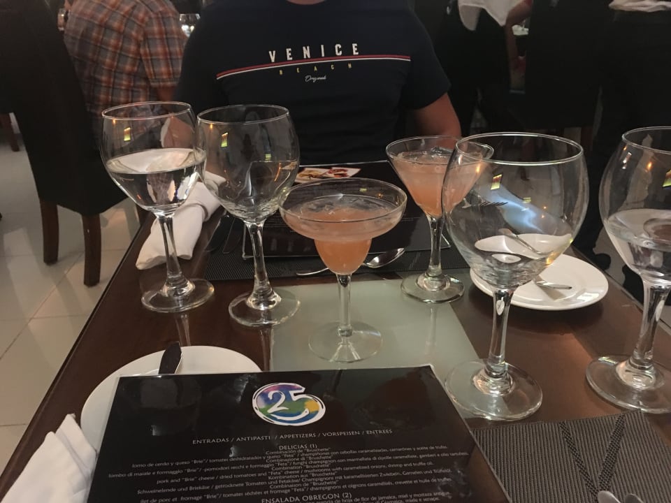 Gastro Hotel Viva Dominicus Beach by Wyndham - All Inclusive Resort